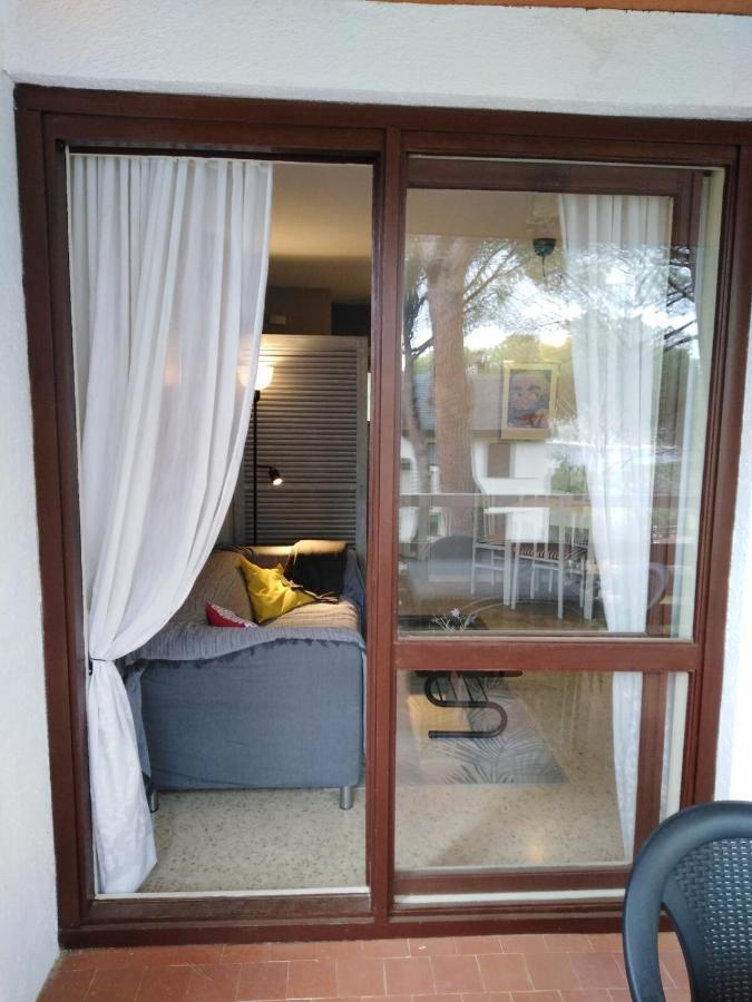 Apartamento Playa De Madrid San Martín de Valdeiglesias Exterior foto