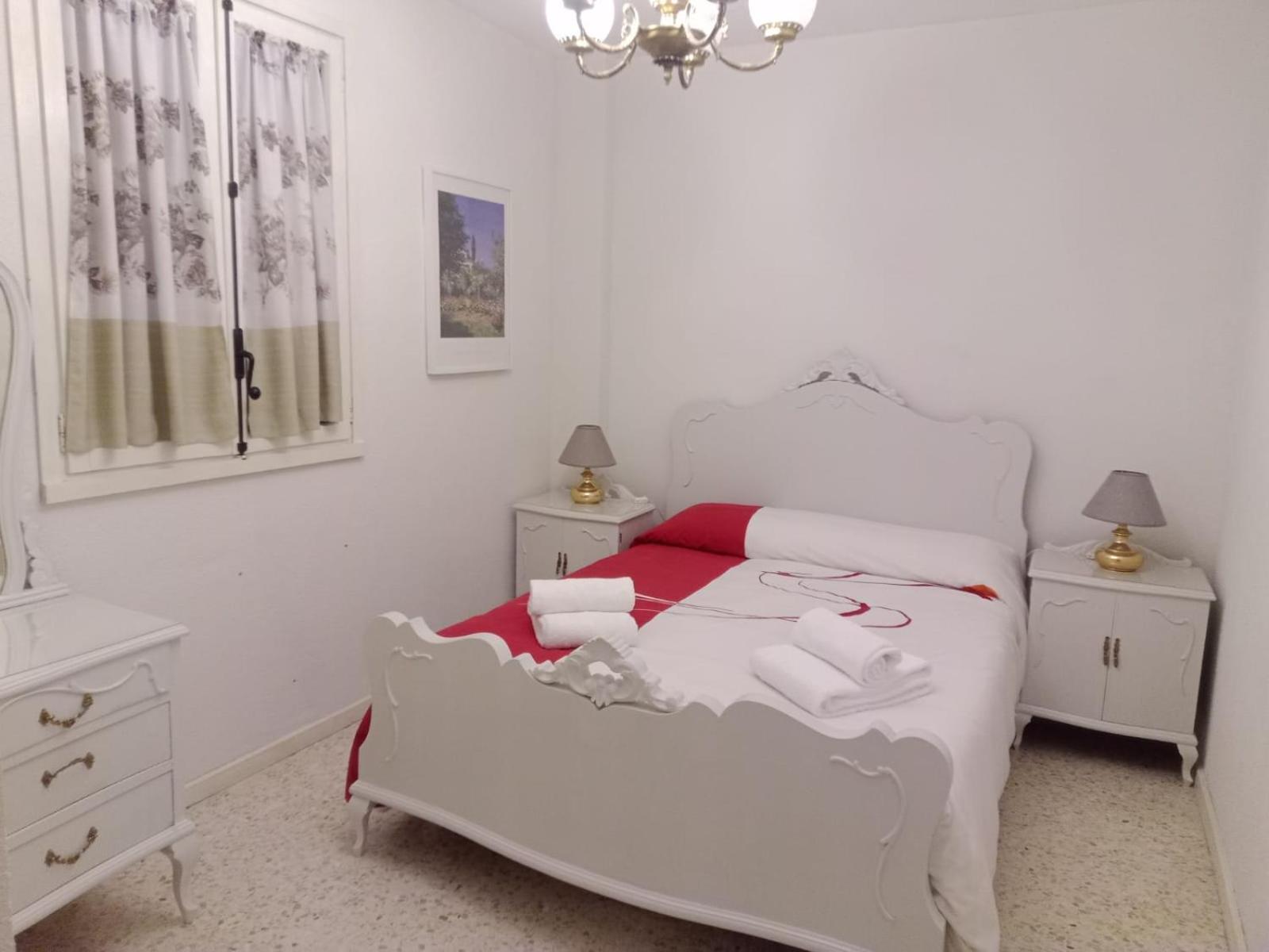 Apartamento Playa De Madrid San Martín de Valdeiglesias Exterior foto